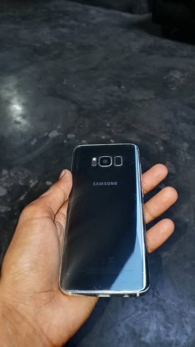 Samsung Mobile S8