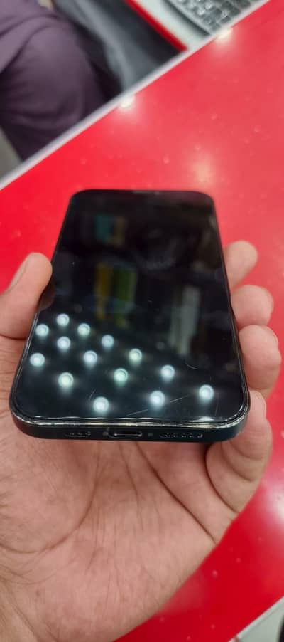 Apple iPhone 12 Pro