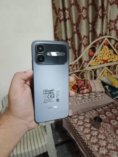 infinix smart 20