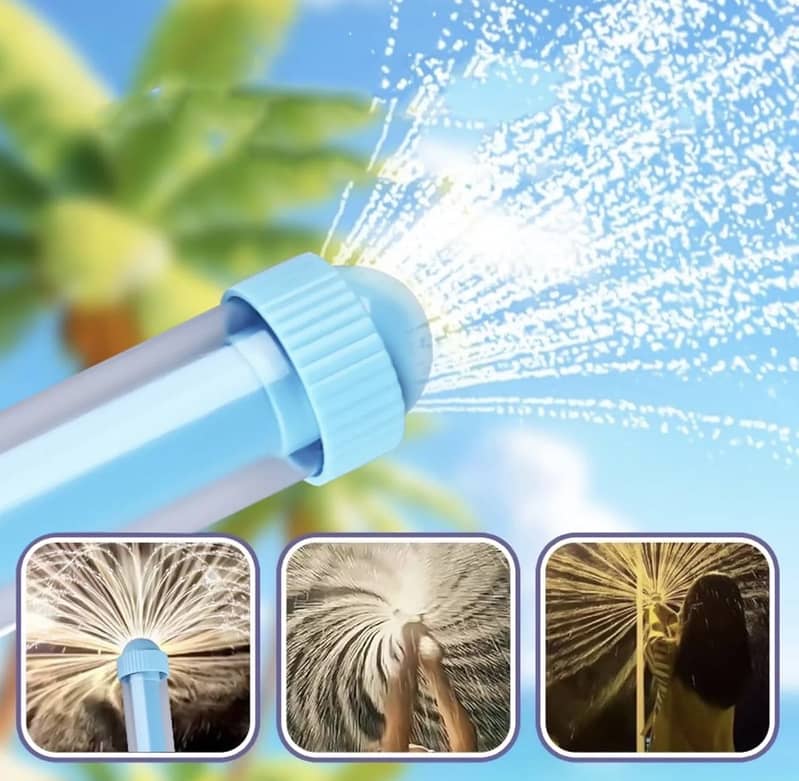 Splashes Water 4