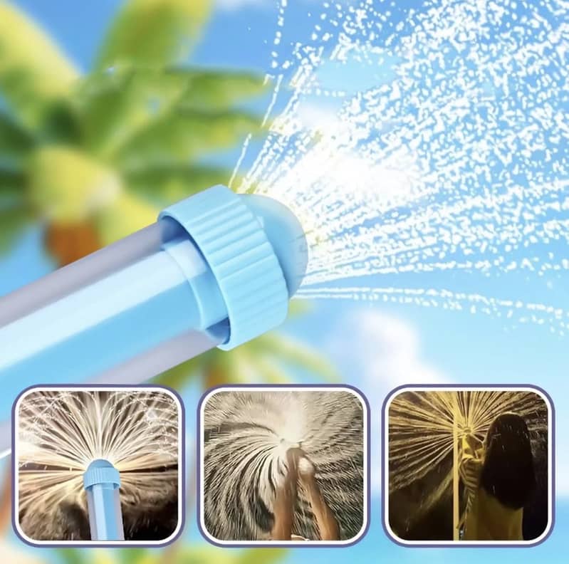 Splashes Water 9