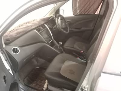 Suzuki Cultus VXR 2024