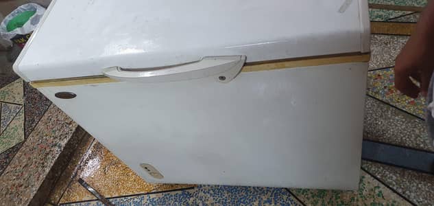 Freezer for sale