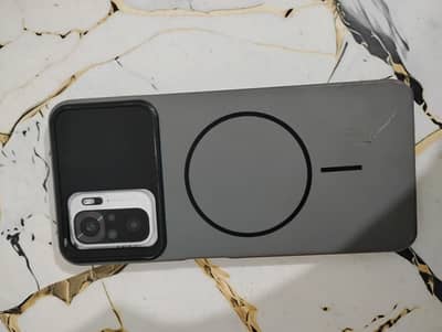 Xiaomi Redmi Note 10