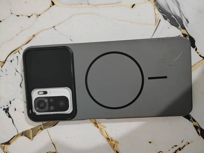 Xiaomi Redmi Note 10 0