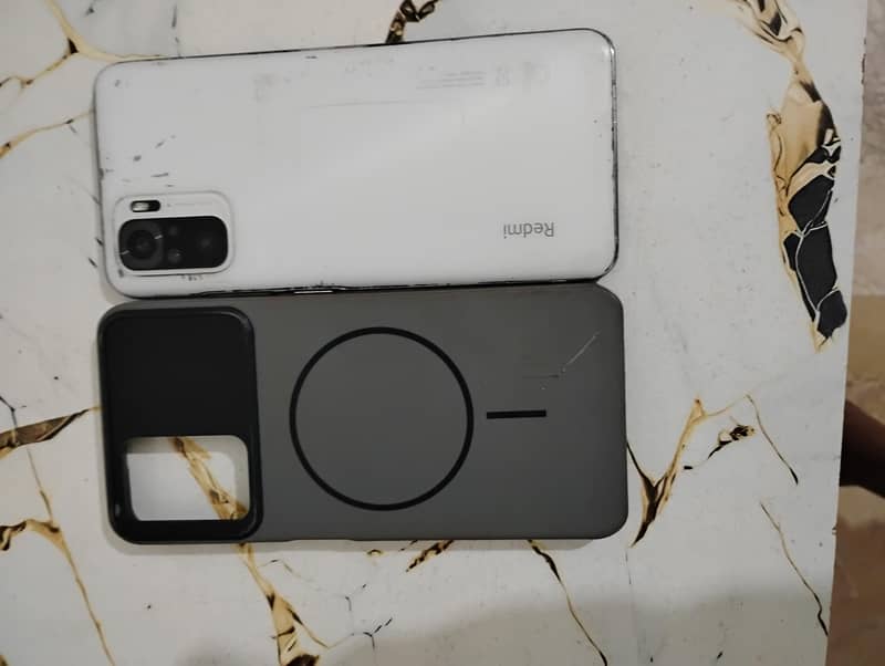 Xiaomi Redmi Note 10 1