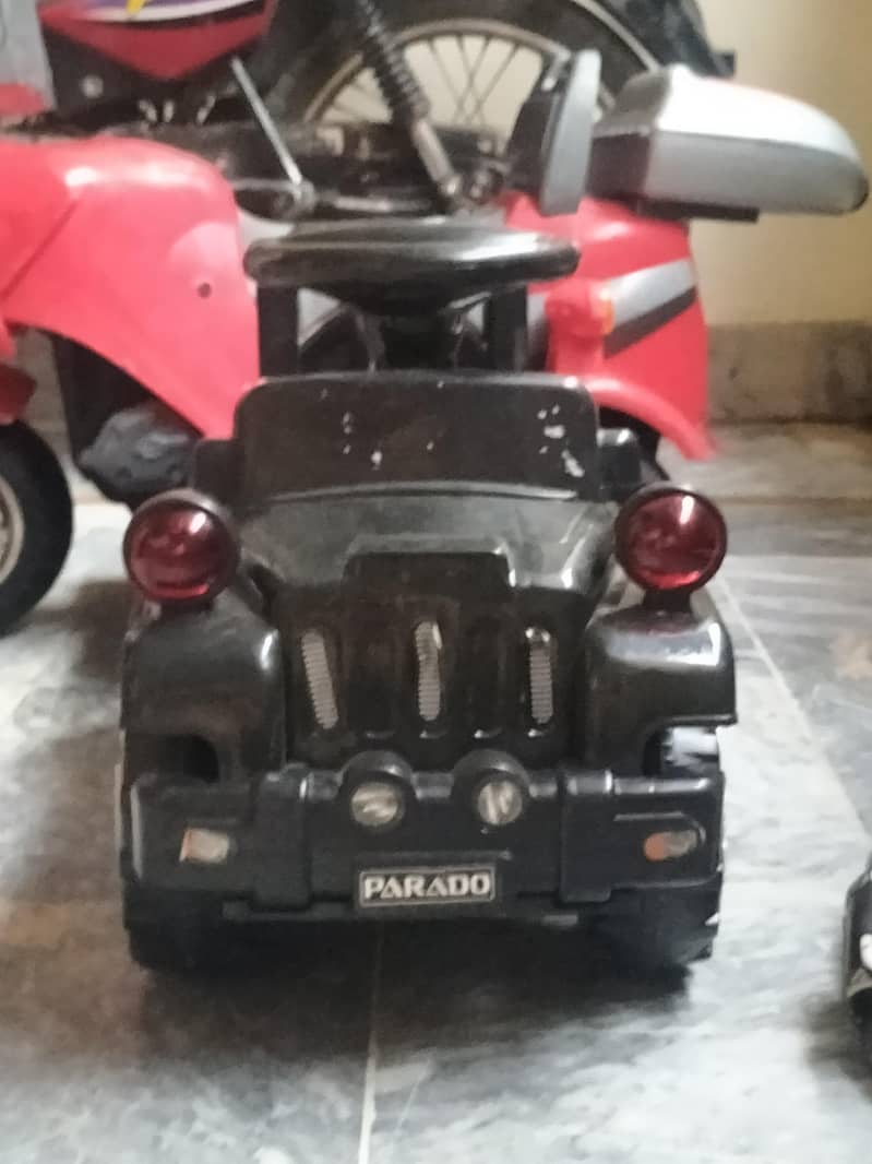 new condition 1