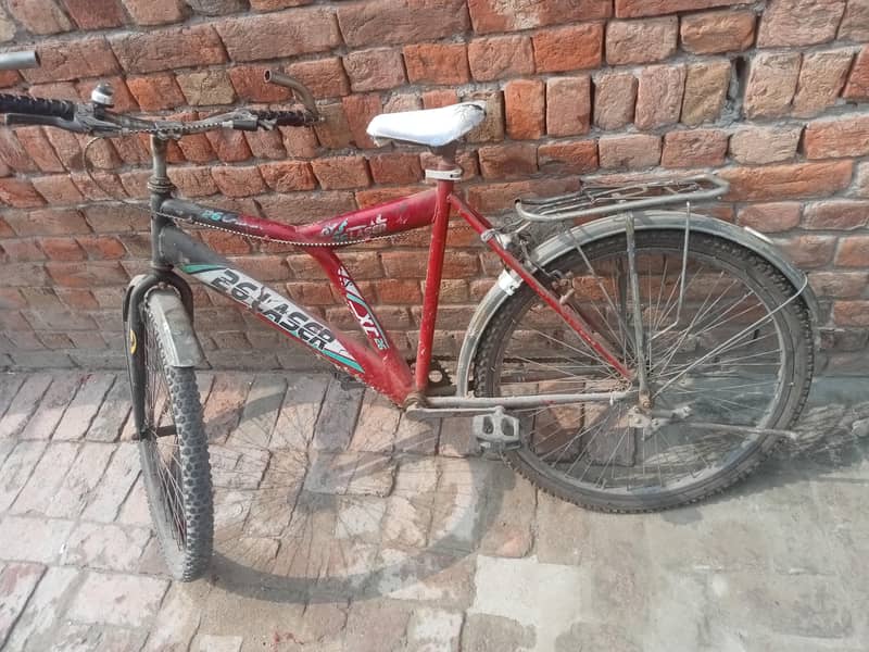 Bicycle 0