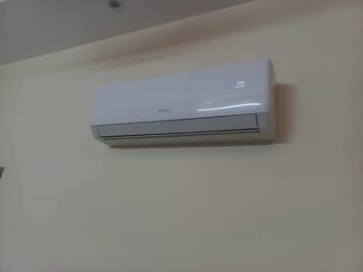 Hair AC (inverter) 1.5 Ton