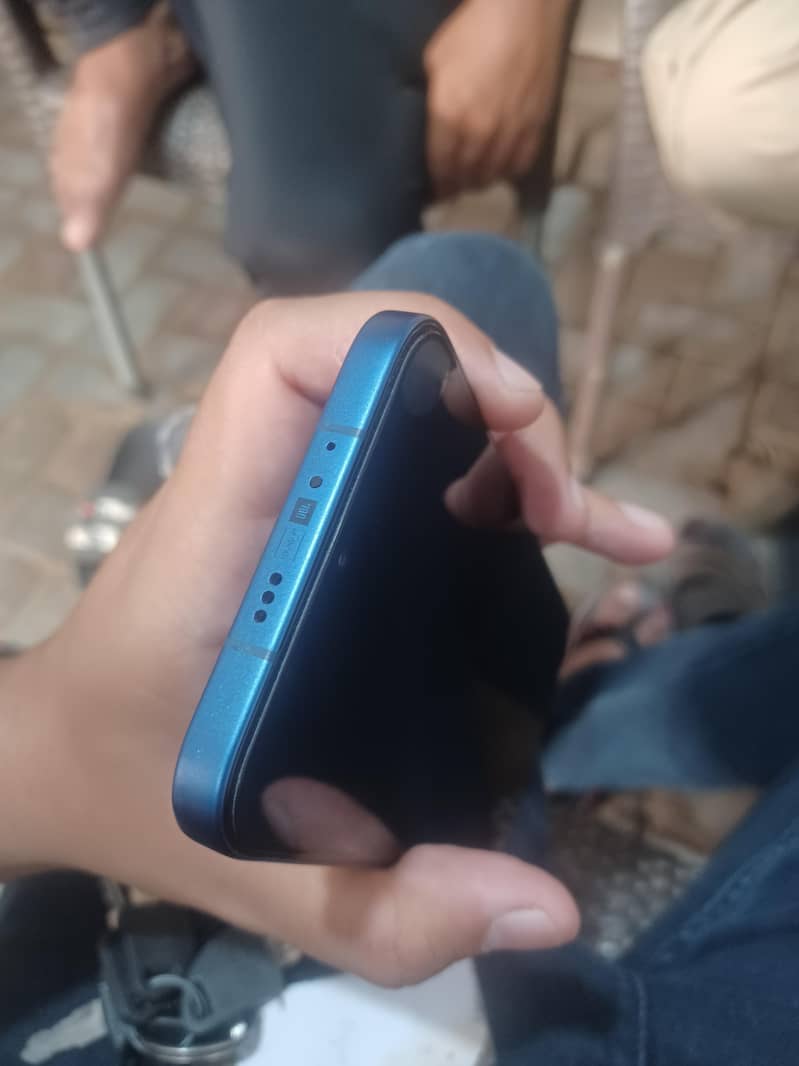 Infinix Note 60 Pro 2