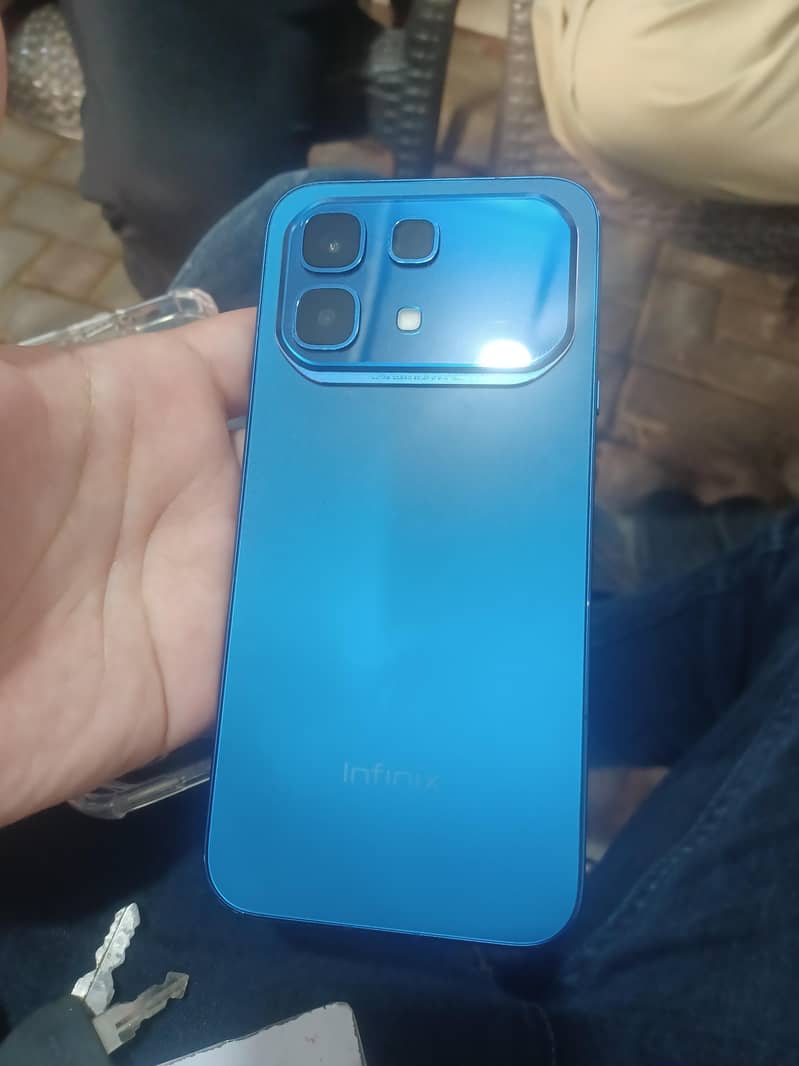 Infinix Note 60 Pro 5