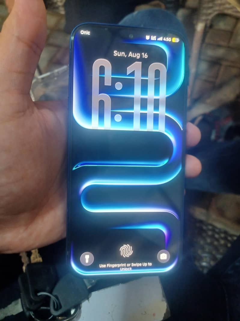 Infinix Note 60 Pro 6