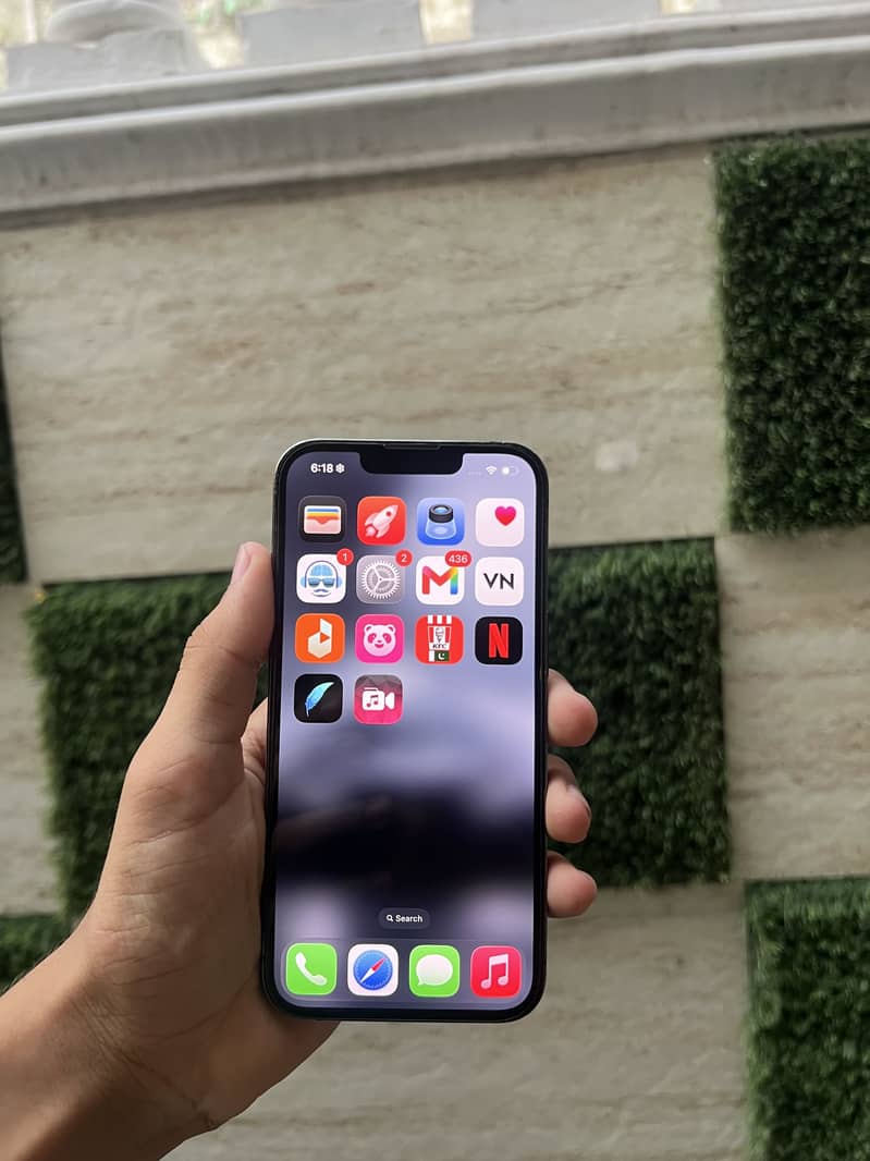 Apple iPhone 13 Pro 3