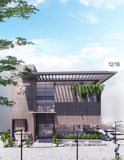 GULBERG ESTATE OFFER,4500 SQFT OFFICE FOR RENT MAIN BOULEVARD GULBERG III LAHORE
