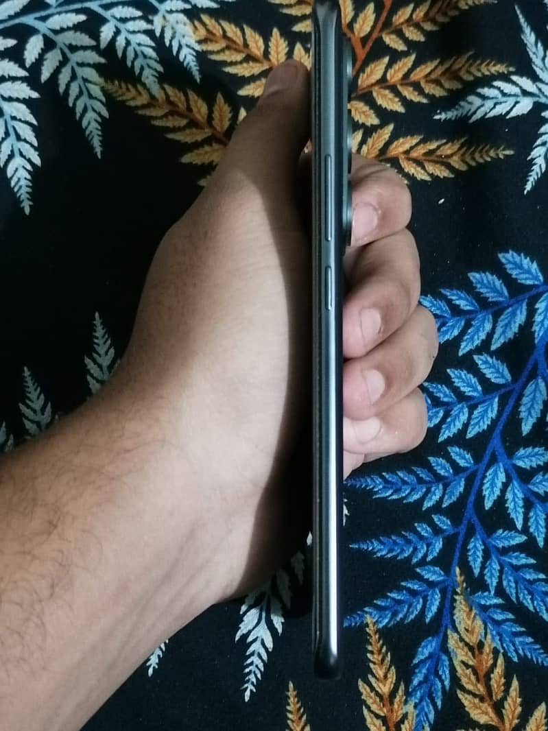 Tecno spark 40 pro plus 5