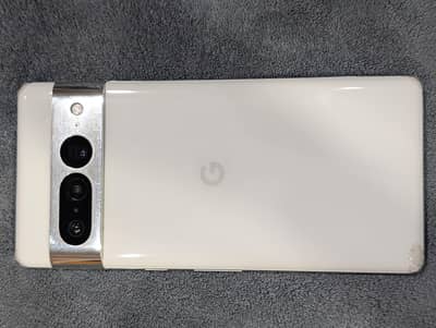 Google Pixel 7 Pro