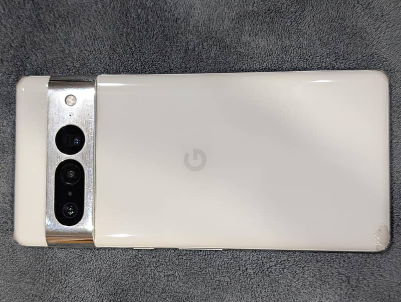 Google Pixel 7 Pro 0