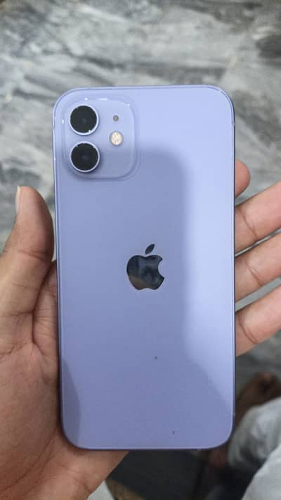 Apple iPhone 12
