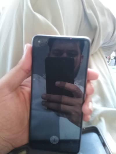 OPPO F21 Pro