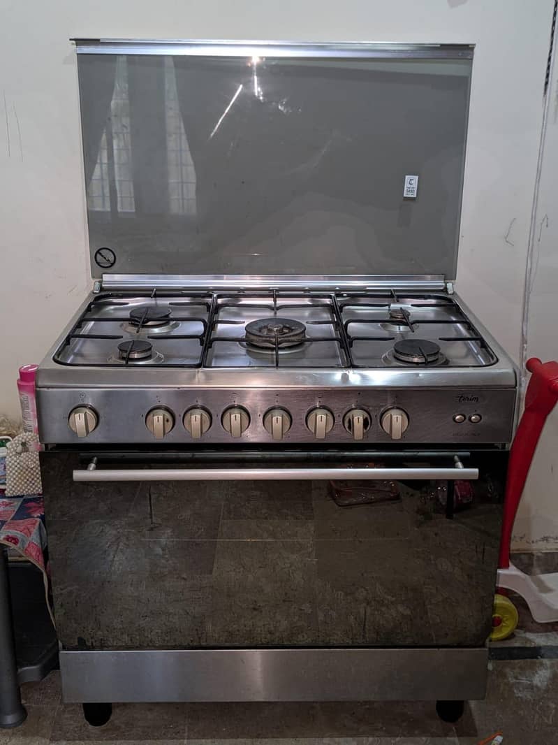 ovenc 2