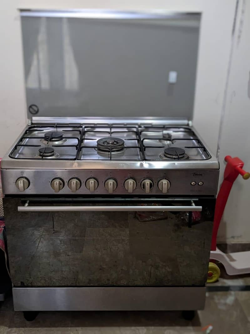 ovenc 3
