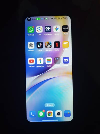 OnePlus 8 pro 12 + 12 256 All ok set