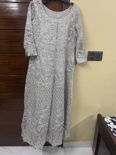 Silver Elegance