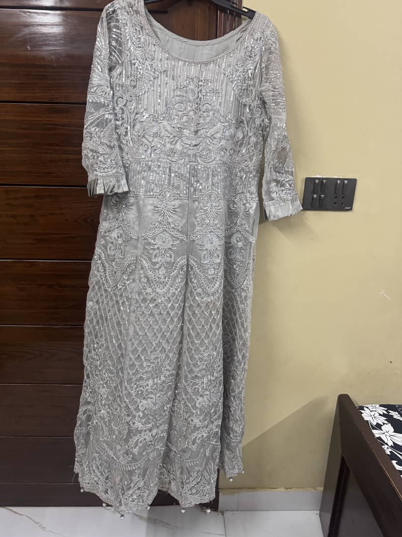 Silver Elegance 0