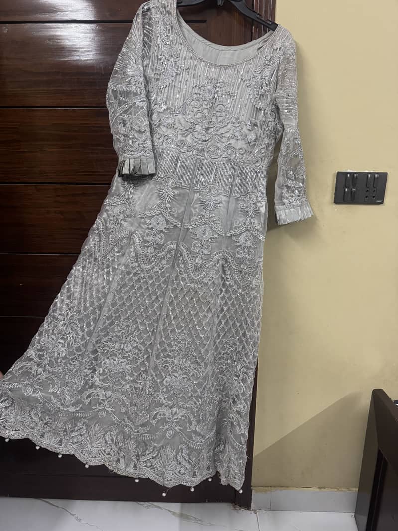 Silver Elegance 1