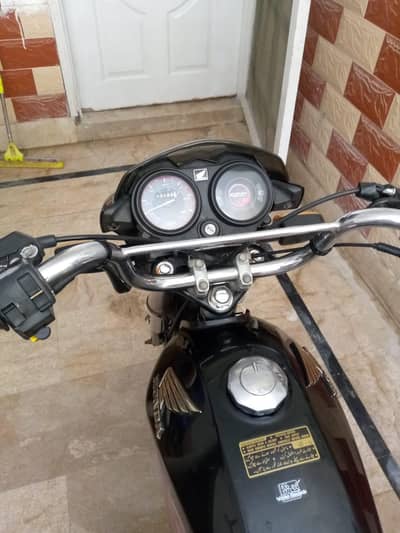 bike honda cd 70 dream