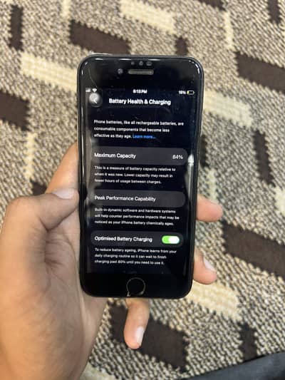 Apple iPhone SE 2020
