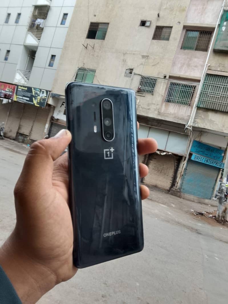 One Plus 8 Pro 0