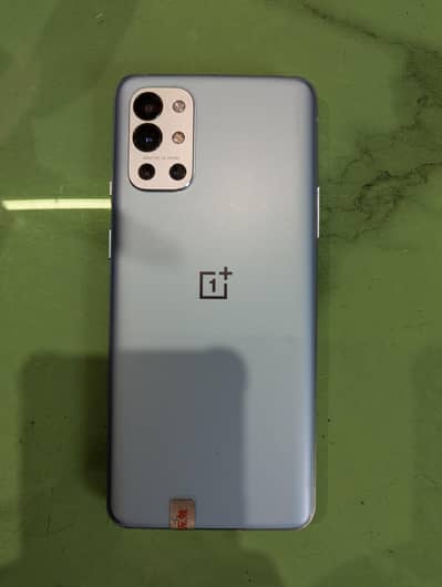 One Plus 9R