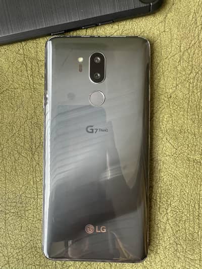 LG G7 ThinQ 4/64