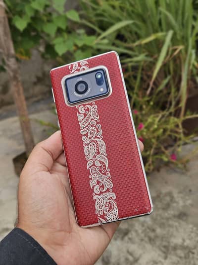 Sharp Aquos R6 12/128