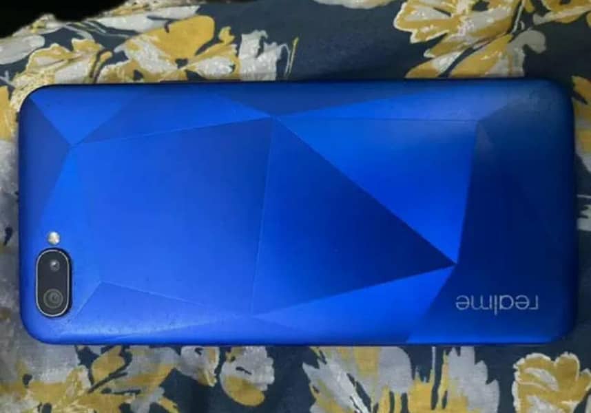 Realme C2 0