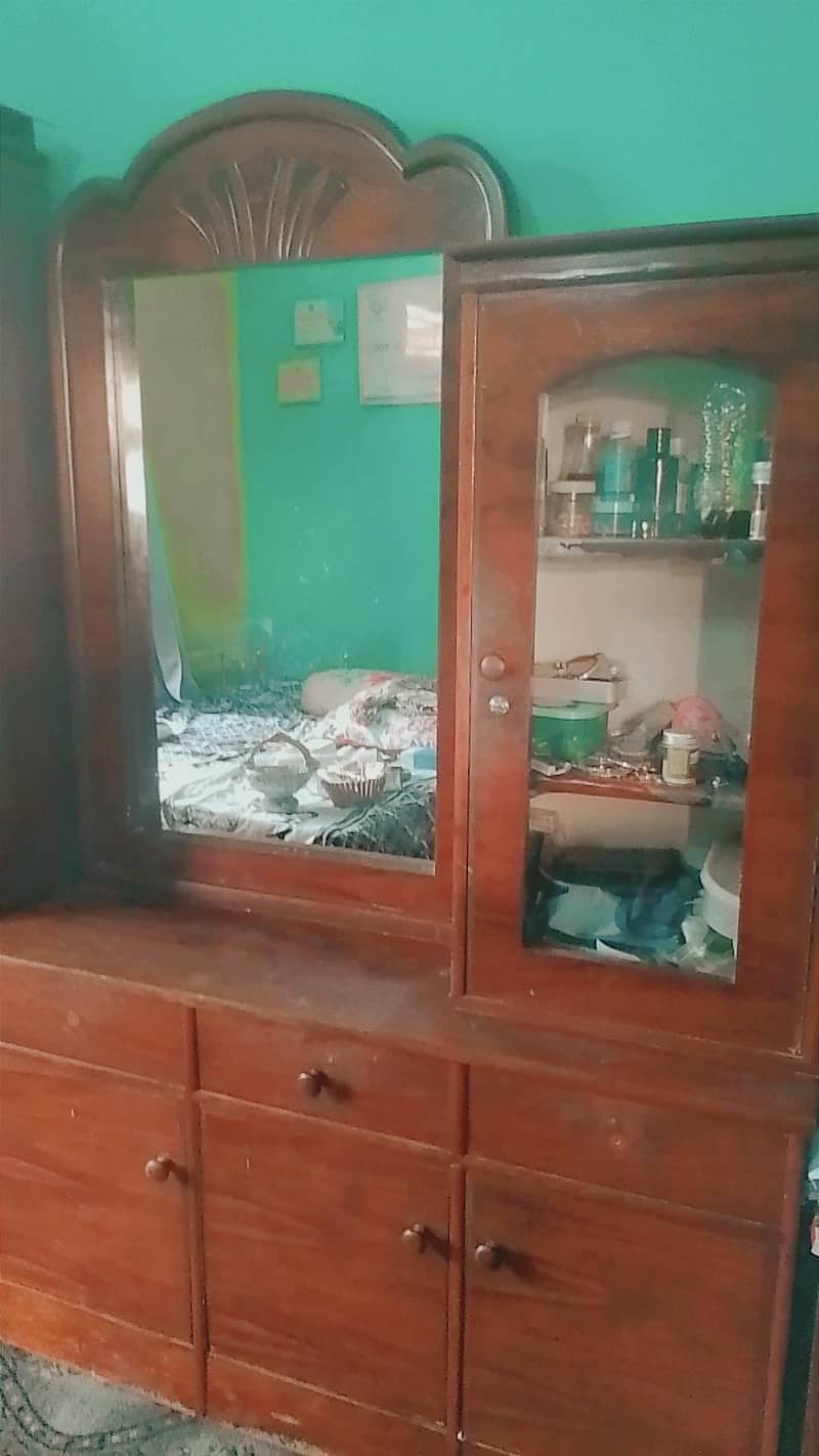 Dressing Table 1