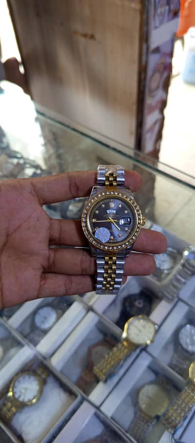 Rolex