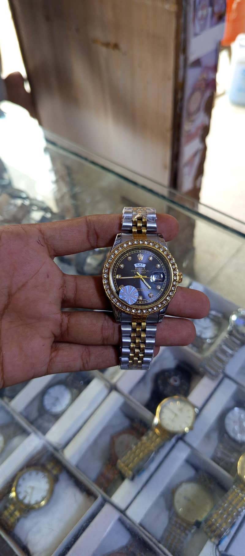 Rolex 0
