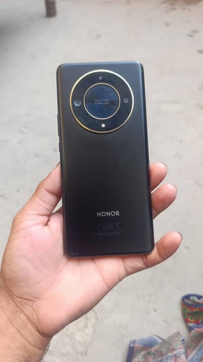 Honor X9b
