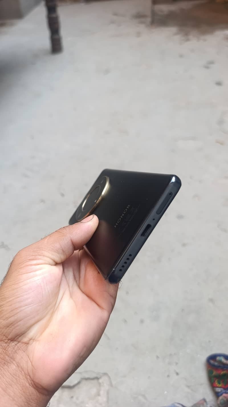 Honor X9b 2