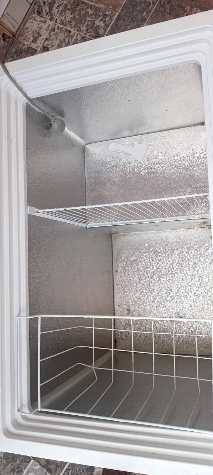 D Freezer 5