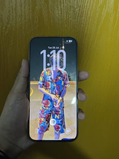 Apple iPhone 16 Pro Max