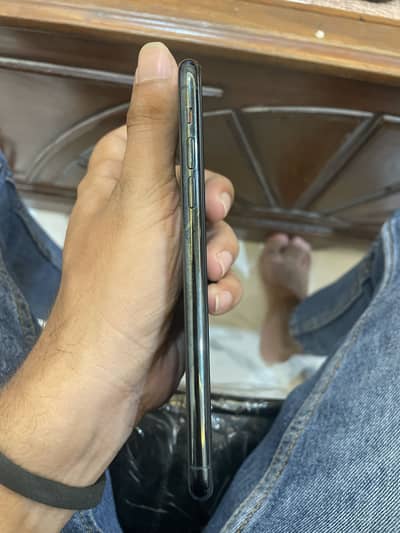 Apple iPhone 11 Pro Max