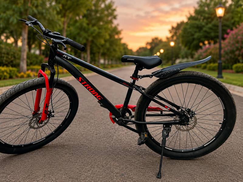 bicycle 0
