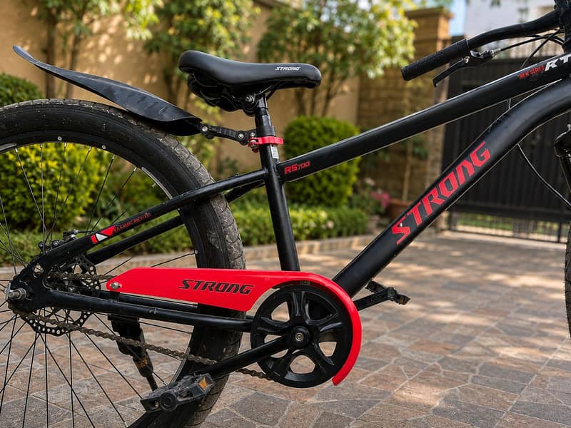bicycle 1