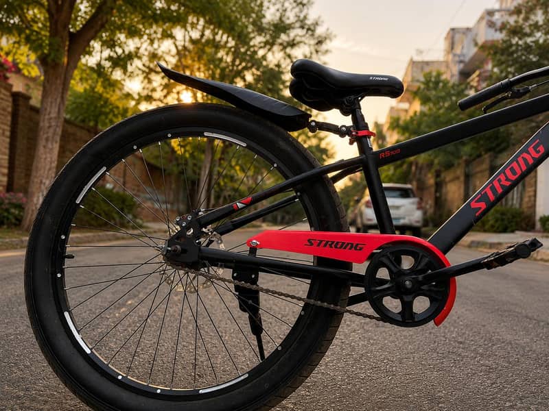 bicycle 2