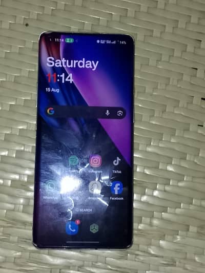 One Plus 8pro
