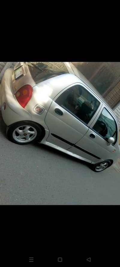 Chevrolet Other 2006