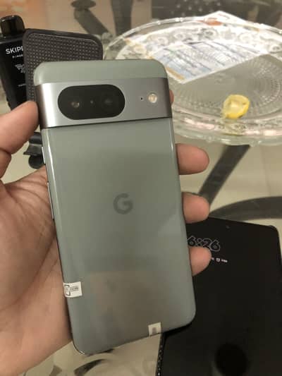 Google Pixel 8